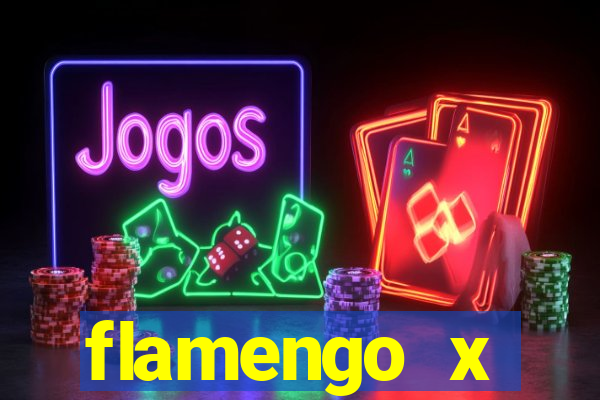 flamengo x fortaleza online futemax